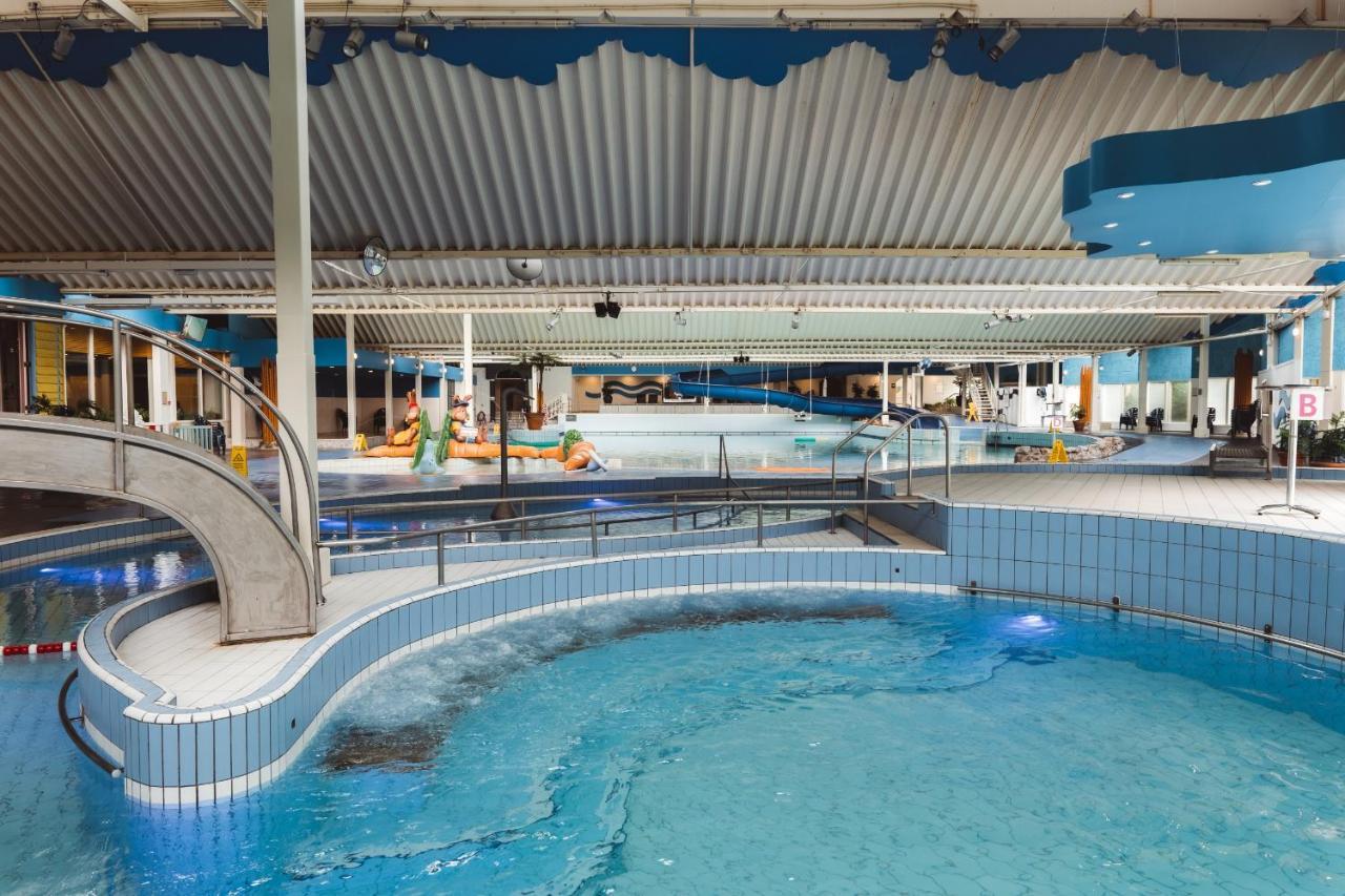 Rbr 232 - Beach Resort Камперланд Екстериор снимка