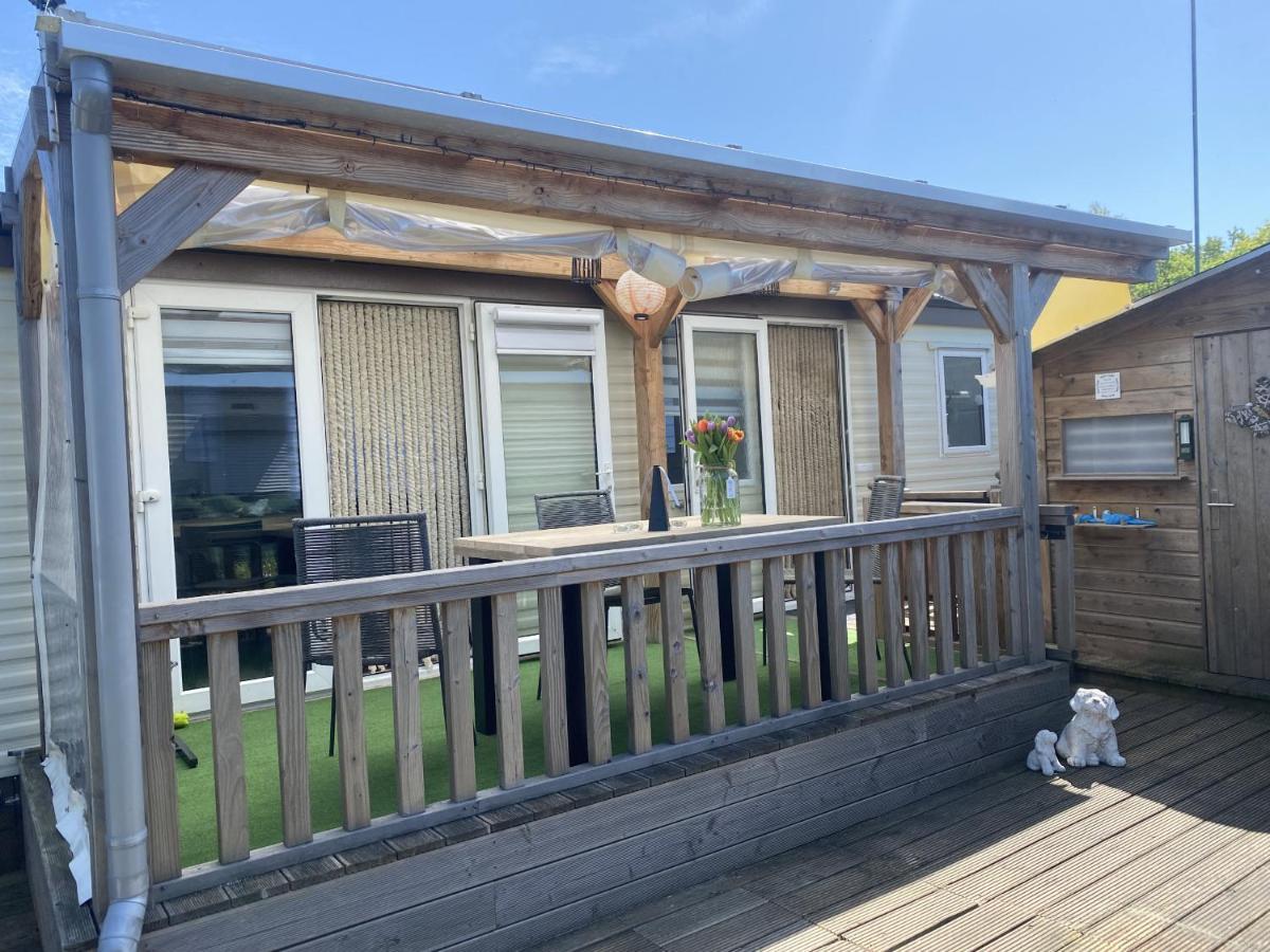 Rbr 232 - Beach Resort Камперланд Екстериор снимка