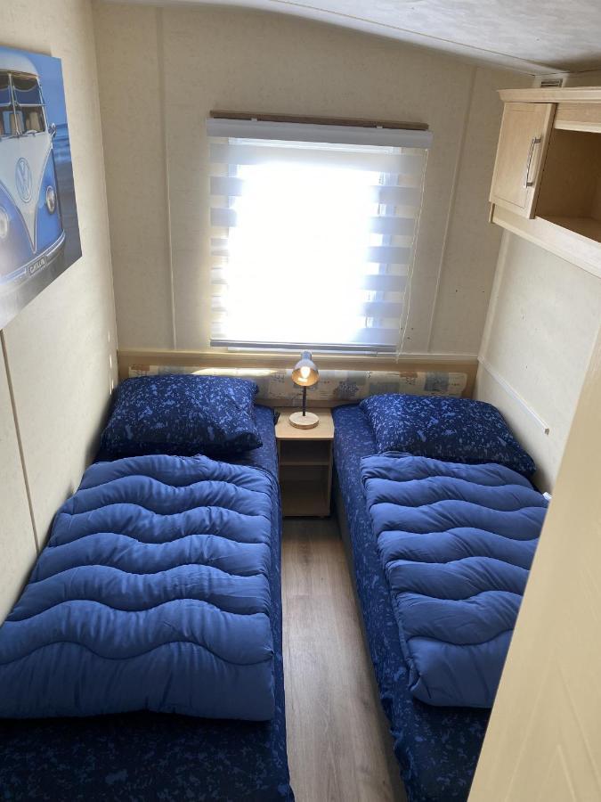 Rbr 232 - Beach Resort Камперланд Екстериор снимка